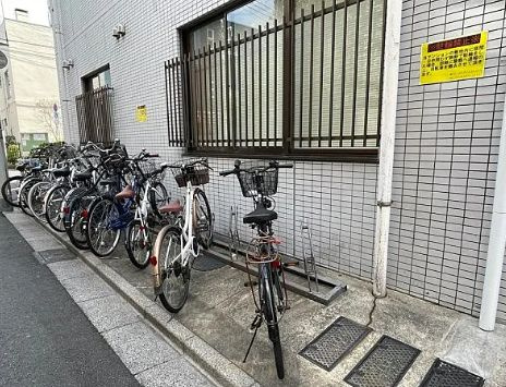 グリーンハイム赤羽のその他