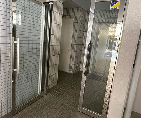 グリーンハイム赤羽のその他