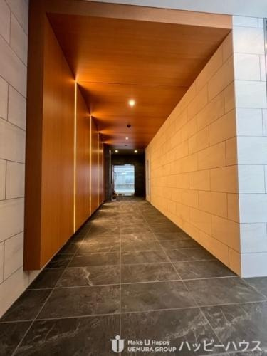 福岡市東区香椎駅前２丁目の賃貸マンションのその他共用部分|物件の画像18