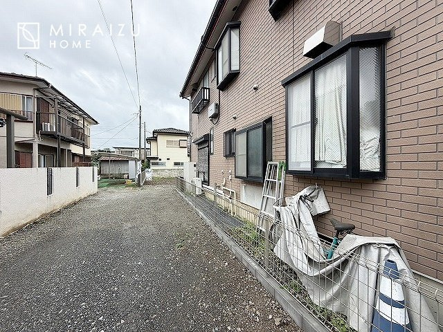 【外観】 | 日当たりの良いお家は嬉しいですよね。それぞれ価値観が分かれる箇所です、実際に内覧して日当たりの心地よさをご体感下さいね♪