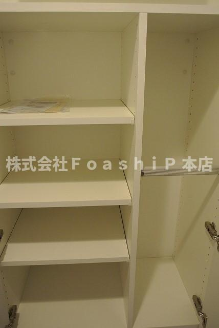 マキシブ桜台ベルグレードのその他