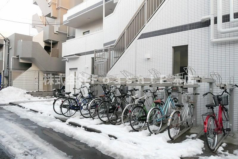 マキシブ桜台ベルグレードのその他
