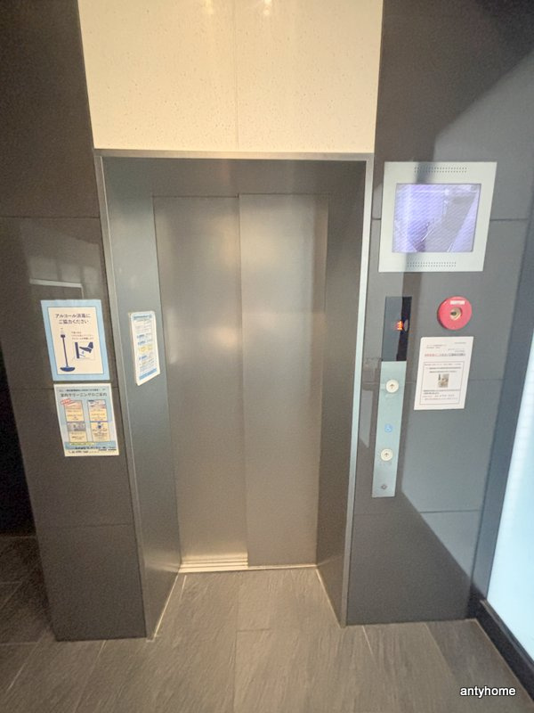 プレサンス松屋町駅前デュオ　仲介手数料無料の設備