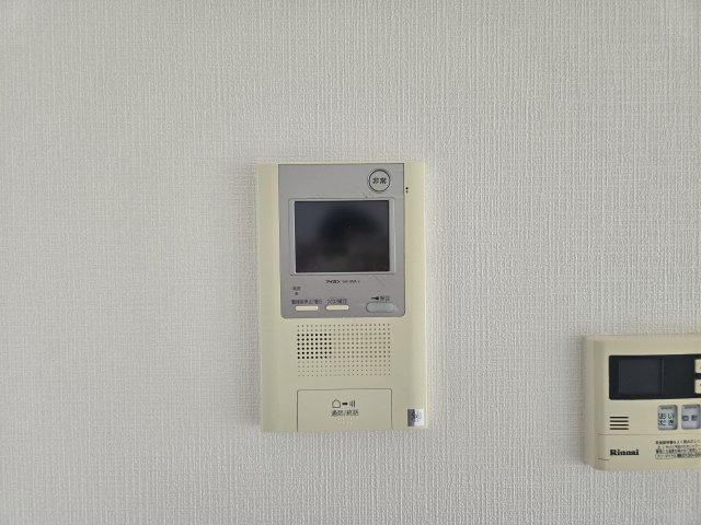 C.P.Pure1608|名古屋市の賃貸ならMy賃貸のセキュリティ|C.P.Pure1608