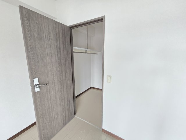 C.P.Pure1608|名古屋市の賃貸ならMy賃貸の収納|C.P.Pure1608