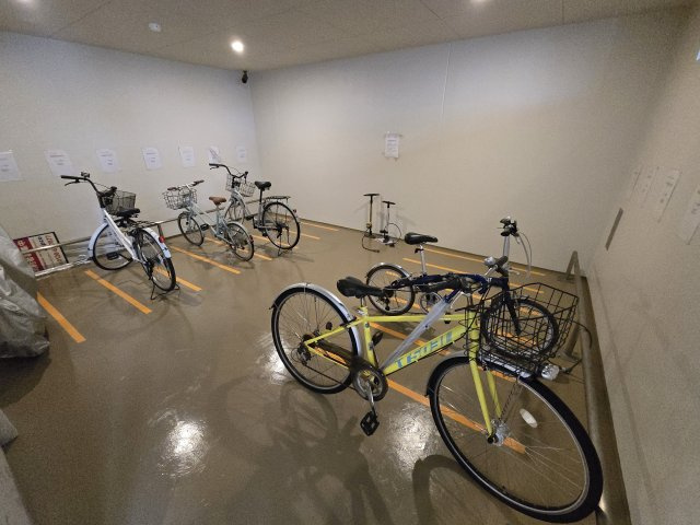 C.P.Pure1608|名古屋市の賃貸ならMy賃貸のその他共用部分|C.P.Pure1608