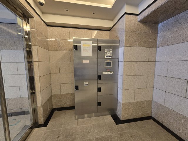 C.P.Pure1608|名古屋市の賃貸ならMy賃貸のその他共用部分|C.P.Pure1608
