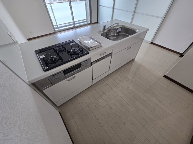 C.P.Pure1608|名古屋市の賃貸ならMy賃貸のキッチン|C.P.Pure1608