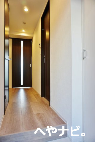【玄関】 | S-RESIDENCE浅間町 | ★玄関