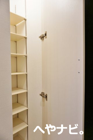 【その他】 | S-RESIDENCE浅間町 | ★シューズボックス