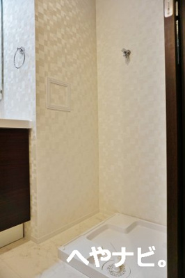 【設備】 | S-RESIDENCE浅間町 | ★室内洗濯機置場