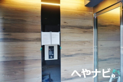 【セキュリティ】 | S-RESIDENCE浅間町 | ★オートロック