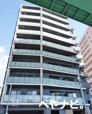 【外観】 | S-RESIDENCE浅間町 | ★外観