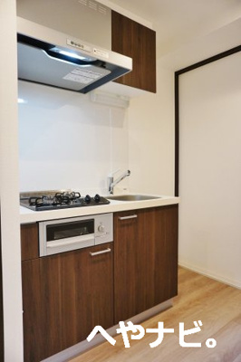 【キッチン】 | S-RESIDENCE浅間町 | ★キッチン