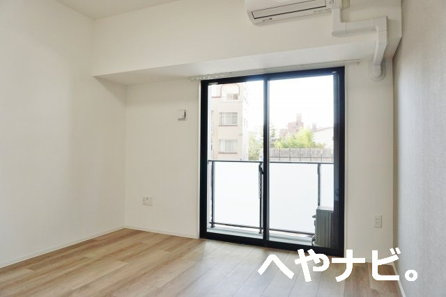 【寝室】 | S-RESIDENCE浅間町 | ★洋室