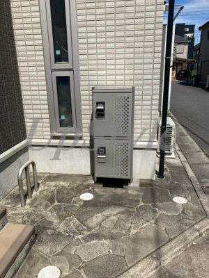 【その他共用部分】 | コンフォート