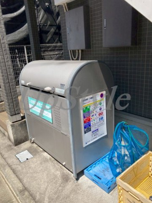 【その他共用部分】 | コンフォート