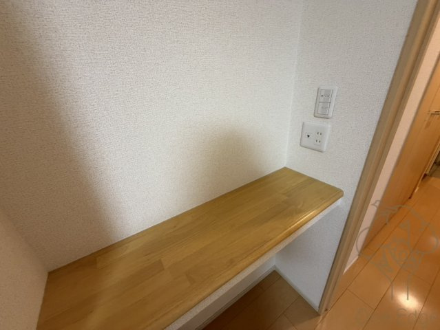 サニーレジデンス西三国Gの内装