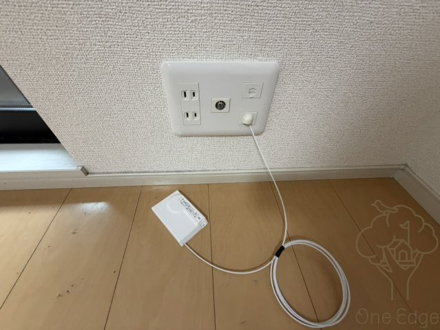 サニーレジデンス西三国Gの設備