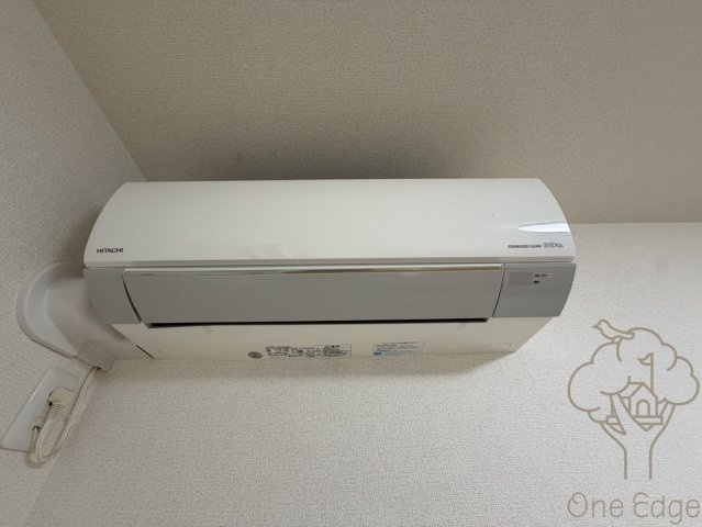 サニーレジデンス西三国Gの設備