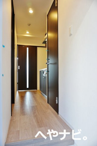 【玄関】 | S-RESIDENCE浅間町 | ★玄関