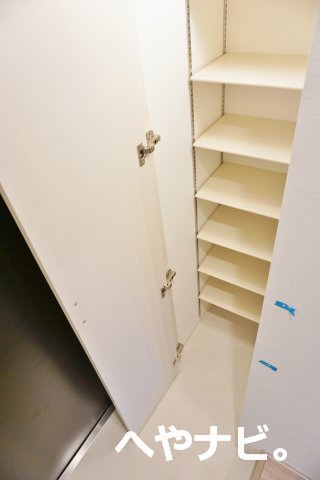 【その他】 | S-RESIDENCE浅間町 | ★シューズボックス