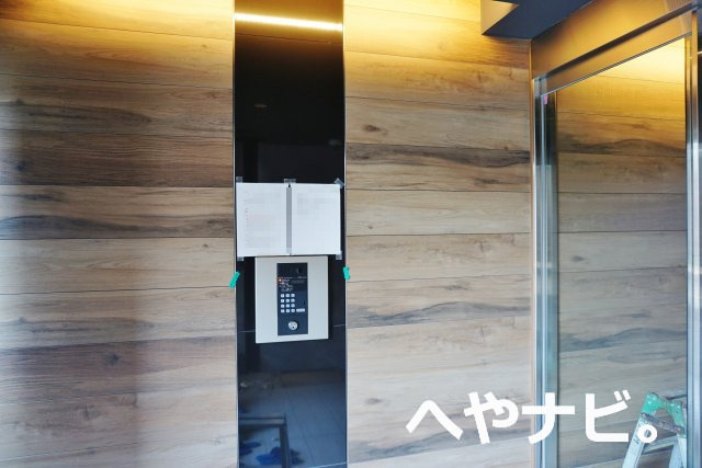 【セキュリティ】 | S-RESIDENCE浅間町 | ★オートロック
