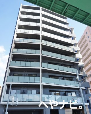【外観】 | S-RESIDENCE浅間町