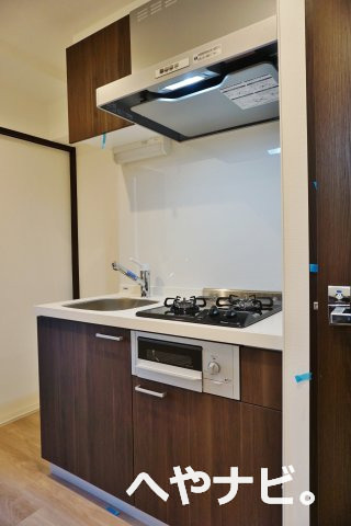【キッチン】 | S-RESIDENCE浅間町 | ★キッチン