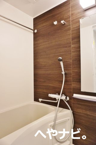 【浴室】 | S-RESIDENCE浅間町 | ★バス