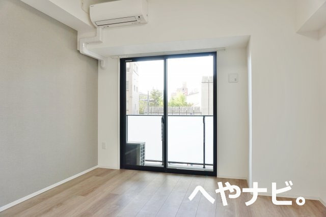 【寝室】 | S-RESIDENCE浅間町 | ★洋室