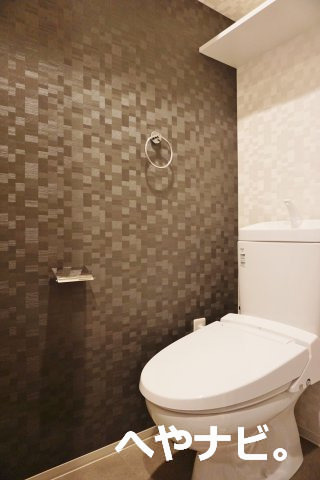 【トイレ】 | S-RESIDENCE浅間町 | ★トイレ