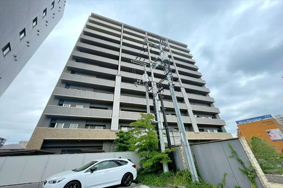 フローレンス野田グランドアーク弐番館