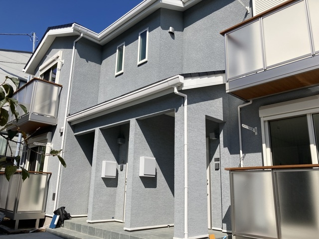 Ｃ－Ｓｐａｃｅ の外観