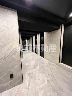 【エントランス】 | グランジット大手町