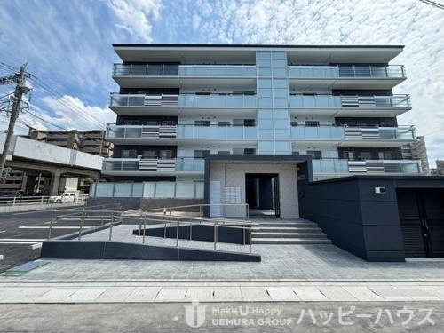 福岡市南区的場２丁目の賃貸マンション