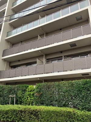 【外観】 | ジークレフ石神井公園