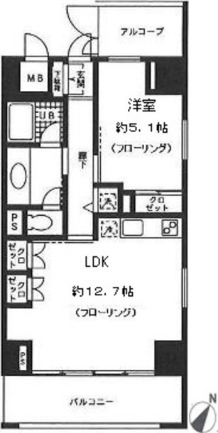 ロジュマン湘南
