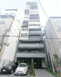 大阪市中央区谷町７丁目のマンションの画像