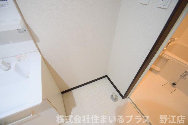 カーサクレスト清水Ⅰの設備