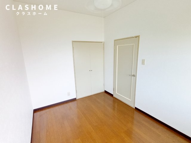 ロイヤルマンション　　刈谷市近郊の賃貸ならクラスホーム刈谷店の内装|同物件の別部屋になります。