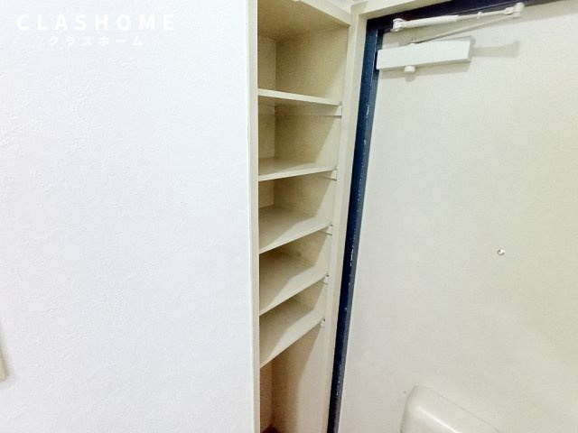 ロイヤルマンション　　刈谷市近郊の賃貸ならクラスホーム刈谷店の設備|同物件の別部屋になります。