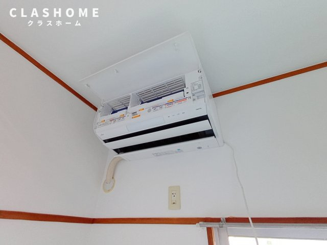 ロイヤルマンション　　刈谷市近郊の賃貸ならクラスホーム刈谷店の設備|同物件の別部屋になります。