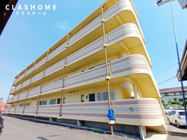 ロイヤルマンション　　刈谷市近郊の賃貸ならクラスホーム刈谷店の外観