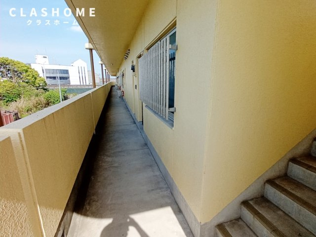 ロイヤルマンション　　刈谷市近郊の賃貸ならクラスホーム刈谷店のその他共用部分
