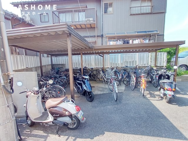 ロイヤルマンション　　刈谷市近郊の賃貸ならクラスホーム刈谷店のその他共用部分