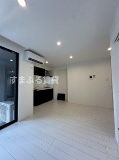 【居間・リビング】 | Jack sumiyoshi Ⅱ(ジャック　スミヨシツー)安城市住吉町 | 同施工会社・同シリーズ
06929-102