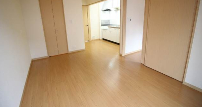 【居間・リビング】ボア・ラヴィーヌ　F