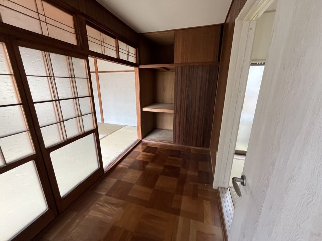 笠岡市富岡売家2のその他