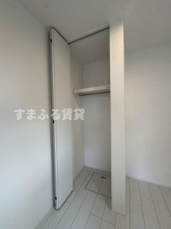 【収納】 | Jack sumiyoshi Ⅱ(ジャック　スミヨシツー)安城市住吉町 | 同施工会社・同シリーズ
06929-102